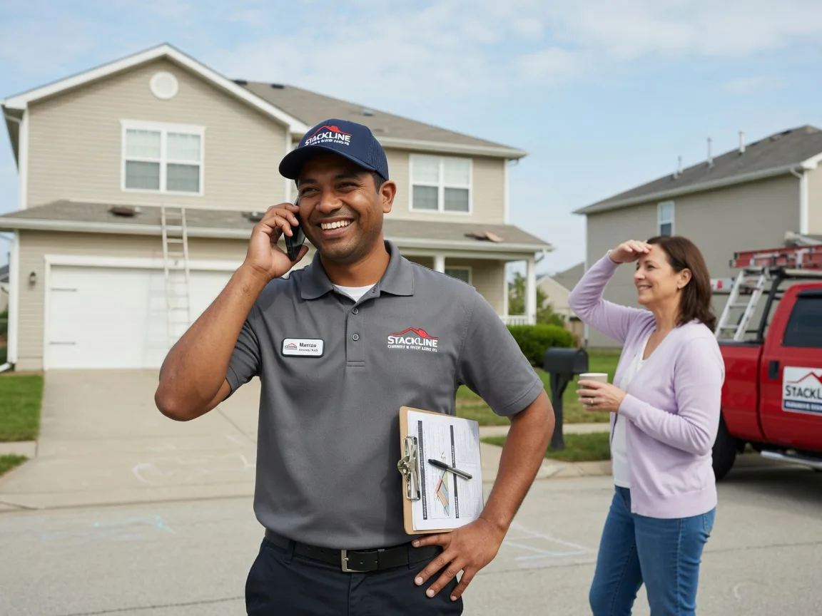 Chimney flashing repair Marion, IN FAQs